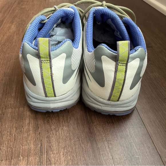 Merrell Women’s Gray Siren Edge 3 Q2 Trail Running Hiking Shoes - Size 9.5 - Picture 5 of 16